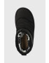Ugg Апрески W Classic Maxi Mini в черно 1132017.BLK - Pepit.bg