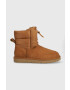 Ugg Апрески W Classic Maxi Toggle в кафяво 1130670.CHE - Pepit.bg