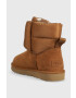 Ugg Апрески W Classic Maxi Toggle в кафяво 1130670.CHE - Pepit.bg