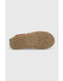 Ugg Апрески W Classic Maxi Toggle в кафяво 1130670.CHE - Pepit.bg