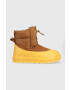 Ugg Апрески W Classic Maxi Toggle в кафяво 1130670.CHE - Pepit.bg