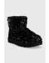Ugg Апрески W Classic Mini Chunky Sequin - Pepit.bg