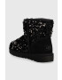 Ugg Апрески W Classic Mini Chunky Sequin - Pepit.bg