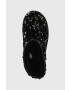 Ugg Апрески W Classic Mini Chunky Sequin - Pepit.bg