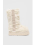 Ugg Апрески W Fluff Momma Sugar Boot - Pepit.bg