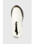 Ugg Апрески W Yose Puff в бяло 1120822.WHT - Pepit.bg