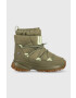 Ugg Апрески W Yose Puffer Mid в зелено 1131978.BTOL - Pepit.bg
