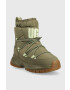 Ugg Апрески W Yose Puffer Mid в зелено 1131978.BTOL - Pepit.bg