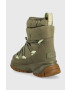 Ugg Апрески W Yose Puffer Mid в зелено 1131978.BTOL - Pepit.bg