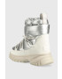 Ugg Апрески W Yose Puffer Mid в сребристо - Pepit.bg