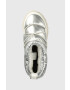 Ugg Апрески W Yose Puffer Mid в сребристо - Pepit.bg