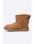 Ugg Детски боти Mini Bailey Bow II - Pepit.bg