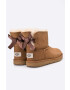 Ugg Детски боти Mini Bailey Bow II - Pepit.bg