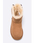 Ugg Детски боти Mini Bailey Bow II - Pepit.bg