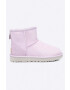 Ugg Боти W Classic Mini II - Pepit.bg