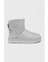 Ugg Ботуши за сняг Mini Bailey Bow Sparkle - Pepit.bg