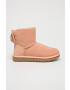 Ugg Ботуши за сняг W Satin Bow Mini - Pepit.bg