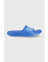Ugg Чехли Wilcox Slide в лилаво - Pepit.bg