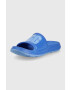 Ugg Чехли Wilcox Slide в лилаво - Pepit.bg