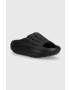 Ugg Чехли Foamo Slide в черно с платформа 1136880 - Pepit.bg