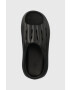 Ugg Чехли Foamo Slide в черно с платформа 1136880 - Pepit.bg