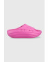 Ugg Чехли Foamo Slide в розово с платформа 1136880 - Pepit.bg