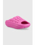 Ugg Чехли Foamo Slide в розово с платформа 1136880 - Pepit.bg