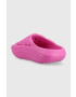 Ugg Чехли Foamo Slide в розово с платформа 1136880 - Pepit.bg