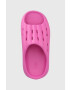 Ugg Чехли Foamo Slide в розово с платформа 1136880 - Pepit.bg