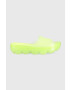 Ugg Чехли Jella Clear Slide в зелено 1136763 - Pepit.bg
