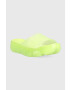 Ugg Чехли Jella Clear Slide в зелено 1136763 - Pepit.bg