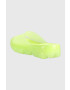 Ugg Чехли Jella Clear Slide в зелено 1136763 - Pepit.bg