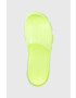 Ugg Чехли Jella Clear Slide в зелено 1136763 - Pepit.bg