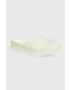 Ugg Чехли Jella Clear Slide в бяло - Pepit.bg
