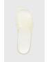Ugg Чехли Jella Clear Slide в бяло - Pepit.bg