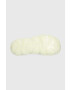 Ugg Чехли Jella Clear Slide в бяло - Pepit.bg