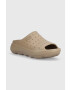 Ugg Чехли Slide It в бежово - Pepit.bg