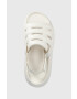 Ugg Чехли Sport Yeah в бежово с платформа - Pepit.bg