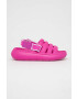 Ugg Чехли Sport Yeah в розово с платформа 1126811 - Pepit.bg