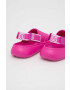Ugg Чехли Sport Yeah в розово с платформа 1126811 - Pepit.bg