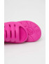 Ugg Чехли Sport Yeah в розово с платформа 1126811 - Pepit.bg