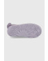 Ugg Детски апрески Bailey Bow Maxi в сиво - Pepit.bg