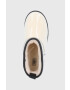 Ugg Детски гумени ботуши Classic Clear Mini в прозрачен цвят - Pepit.bg