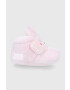 Ugg Детски пантофи Bixbee Llama Stuffie - Pepit.bg