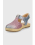 Ugg Детски сандали Emmery в розово - Pepit.bg