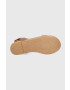 Ugg Детски сандали Rynell в златисто - Pepit.bg