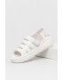 Ugg Детски сандали Sport Yeah в бяло - Pepit.bg