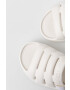 Ugg Детски сандали Sport Yeah в бяло - Pepit.bg