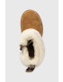 Ugg Детски велурени апрески Mini Quilted Fluff - Pepit.bg