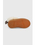 Ugg Детски велурени апрески Mini Quilted Fluff - Pepit.bg